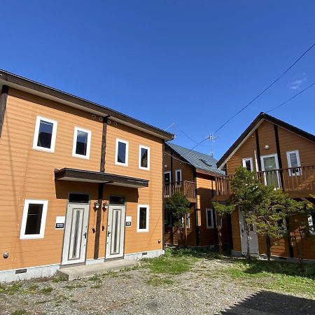 Ninjaart Furano Cottage Dış mekan fotoğraf
