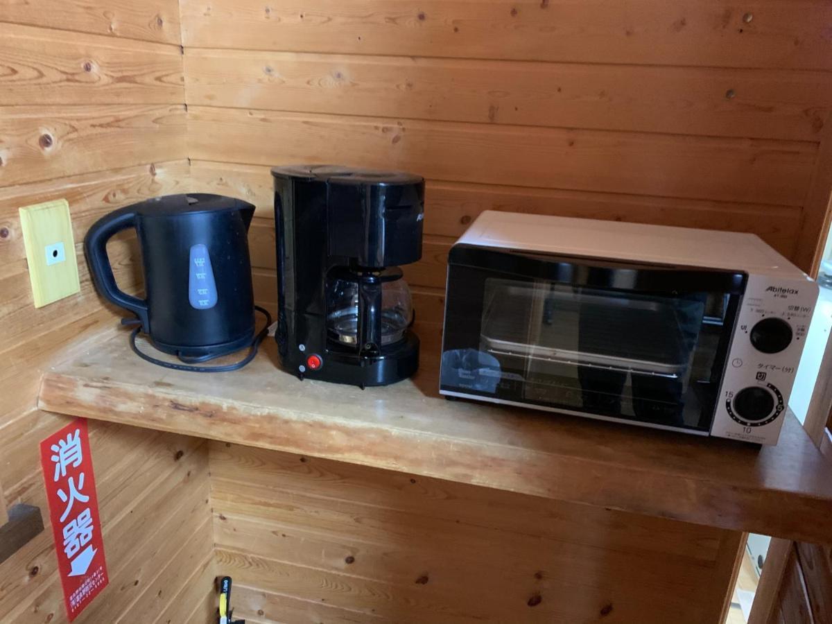 Ninjaart Furano Cottage Dış mekan fotoğraf