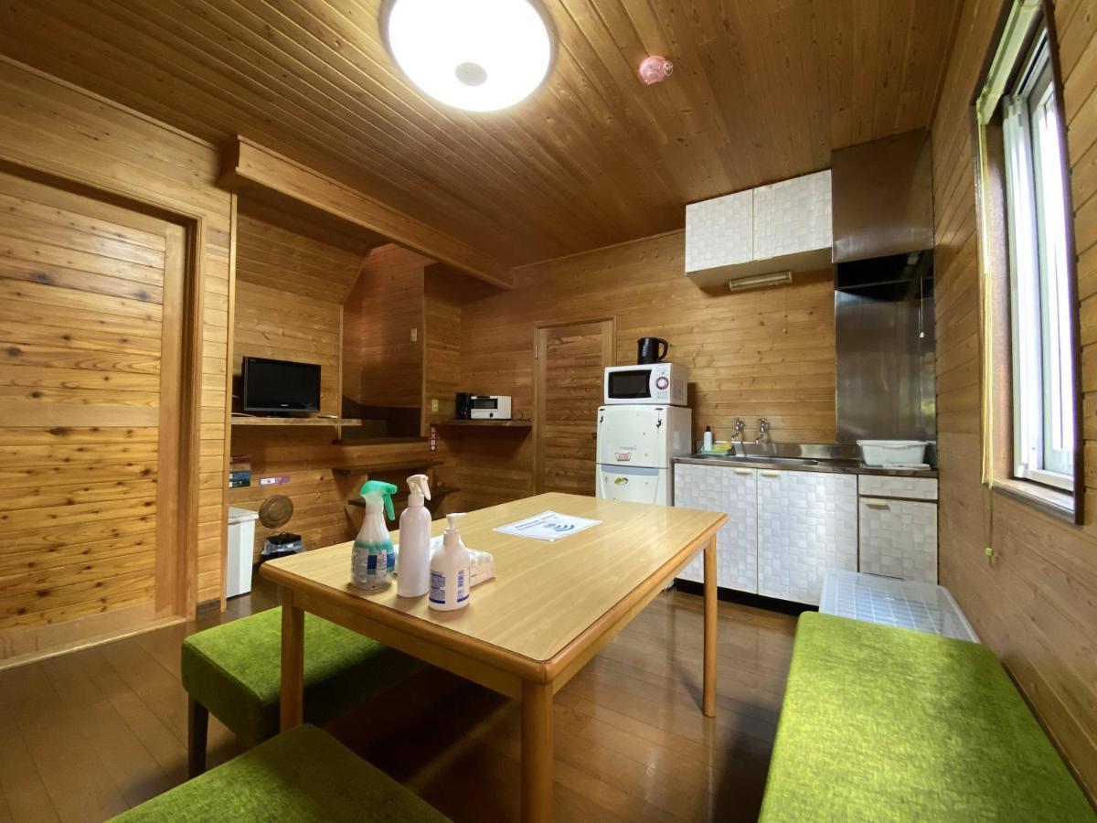 Ninjaart Furano Cottage Dış mekan fotoğraf