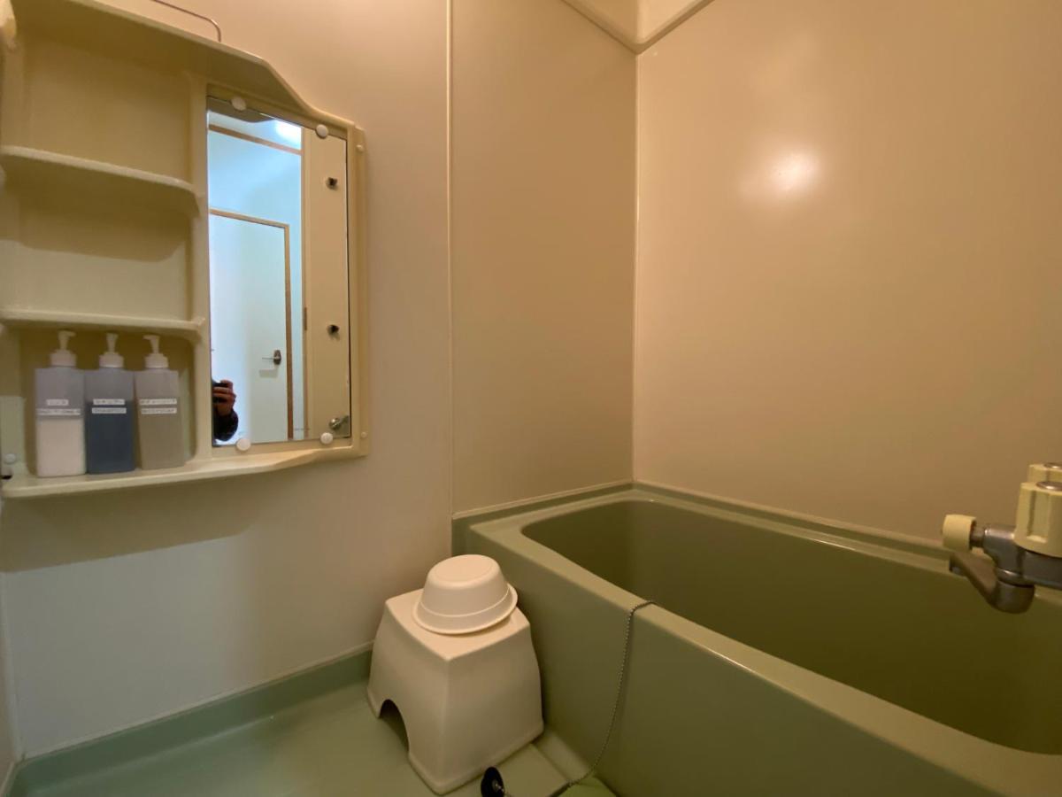 Ninjaart Furano Cottage Dış mekan fotoğraf